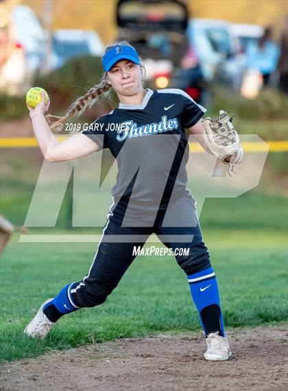 Thumbnail 3 in Whitney @ Rocklin photogallery.