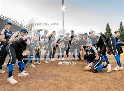 Thumbnail 2 in Whitney @ Rocklin photogallery.