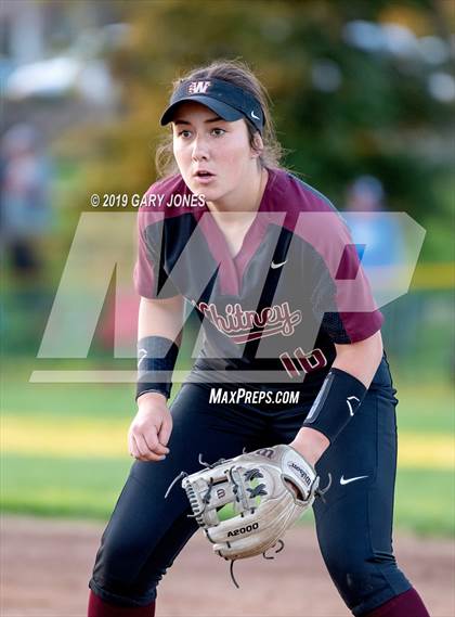 Thumbnail 2 in Whitney @ Rocklin photogallery.