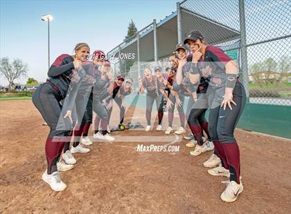 Thumbnail 3 in Whitney @ Rocklin photogallery.