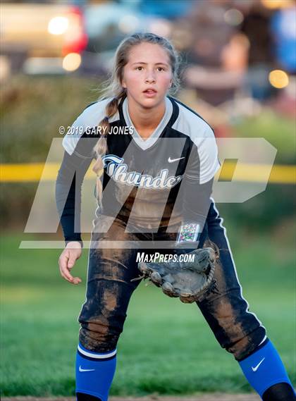 Thumbnail 3 in Whitney @ Rocklin photogallery.