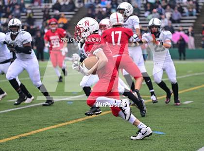 Thumbnail 3 in Davies Career & Tech @ Narragansett (RIIL Division 4 State Championship) photogallery.