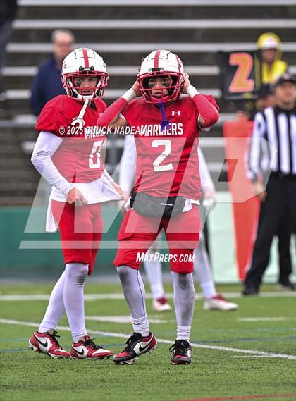 Thumbnail 2 in Davies Career & Tech @ Narragansett (RIIL Division 4 Final) photogallery.