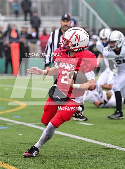 Thumbnail 3 in Davies Career & Tech @ Narragansett (RIIL Division 4 Final) photogallery.