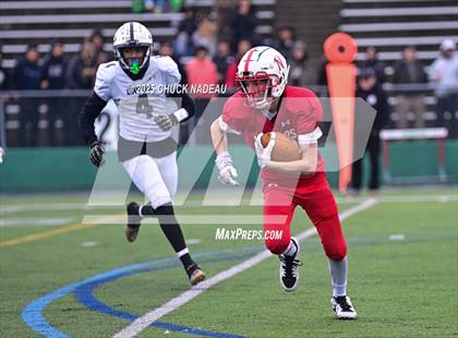 Thumbnail 2 in Davies Career & Tech @ Narragansett (RIIL Division 4 Final) photogallery.