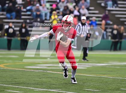 Thumbnail 1 in Davies Career & Tech @ Narragansett (RIIL Division 4 Final) photogallery.