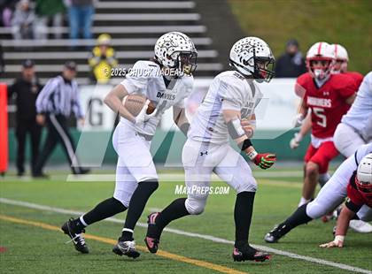 Thumbnail 2 in Davies Career & Tech @ Narragansett (RIIL Division 4 Final) photogallery.