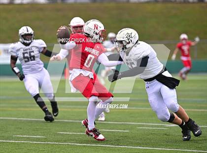 Thumbnail 2 in Davies Career & Tech @ Narragansett (RIIL Division 4 State Championship) photogallery.