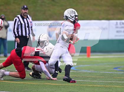 Thumbnail 3 in Davies Career & Tech @ Narragansett (RIIL Division 4 State Championship) photogallery.