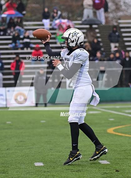 Thumbnail 1 in Davies Career & Tech @ Narragansett (RIIL Division 4 Final) photogallery.