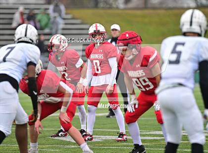 Thumbnail 1 in Davies Career & Tech @ Narragansett (RIIL Division 4 Final) photogallery.