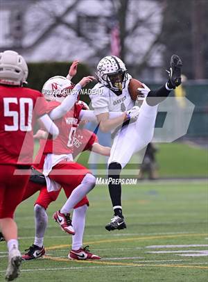 Davies Career & Tech @ Narragansett (RIIL Division 4 State Championship)