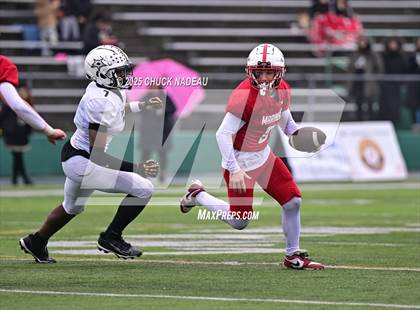 Thumbnail 3 in Davies Career & Tech @ Narragansett (RIIL Division 4 Final) photogallery.