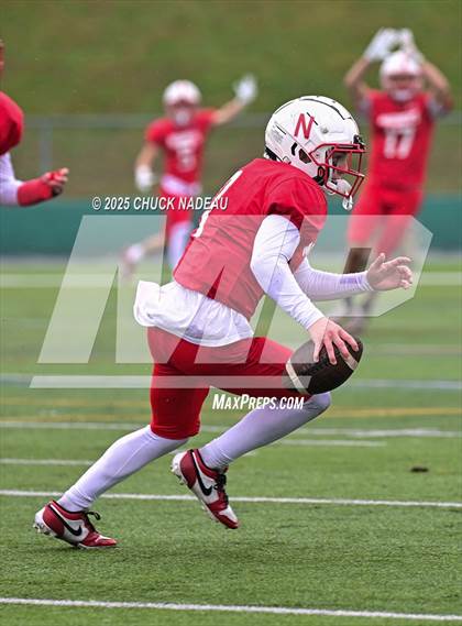 Thumbnail 3 in Davies Career & Tech @ Narragansett (RIIL Division 4 Final) photogallery.