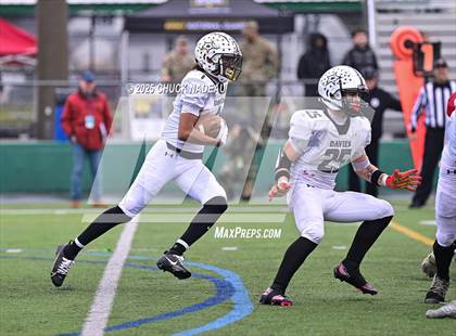 Thumbnail 3 in Davies Career & Tech @ Narragansett (RIIL Division 4 Final) photogallery.