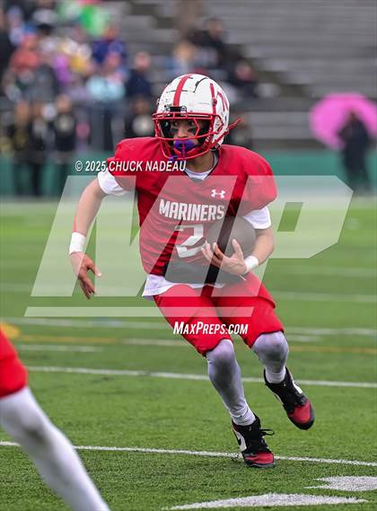 Thumbnail 3 in Davies Career & Tech @ Narragansett (RIIL Division 4 Final) photogallery.