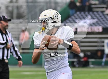 Thumbnail 2 in Davies Career & Tech @ Narragansett (RIIL Division 4 Final) photogallery.