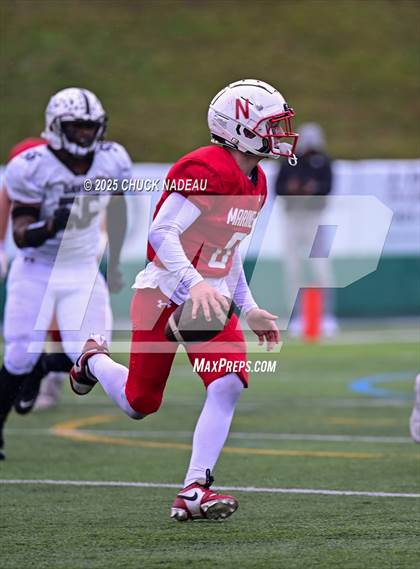 Thumbnail 3 in Davies Career & Tech @ Narragansett (RIIL Division 4 Final) photogallery.