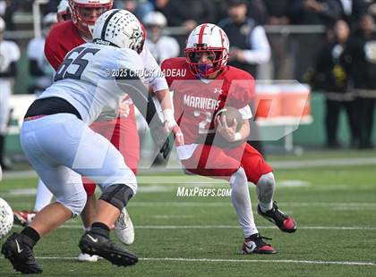 Thumbnail 3 in Davies Career & Tech @ Narragansett (RIIL Division 4 Final) photogallery.