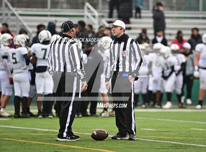 Thumbnail 1 in Davies Career & Tech @ Narragansett (RIIL Division 4 Final) photogallery.