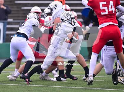 Thumbnail 2 in Davies Career & Tech @ Narragansett (RIIL Division 4 Final) photogallery.