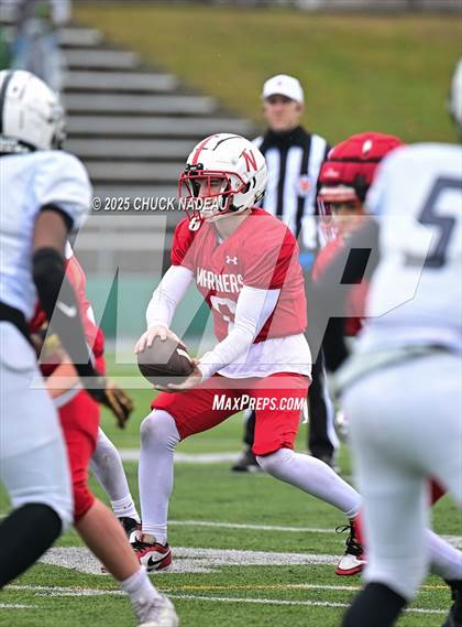 Thumbnail 2 in Davies Career & Tech @ Narragansett (RIIL Division 4 State Championship) photogallery.