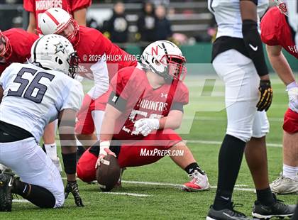 Thumbnail 2 in Davies Career & Tech @ Narragansett (RIIL Division 4 State Championship) photogallery.