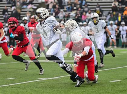 Thumbnail 2 in Davies Career & Tech @ Narragansett (RIIL Division 4 Final) photogallery.