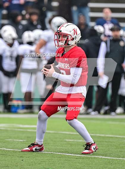 Thumbnail 1 in Davies Career & Tech @ Narragansett (RIIL Division 4 Final) photogallery.