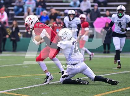 Thumbnail 3 in Davies Career & Tech @ Narragansett (RIIL Division 4 Final) photogallery.