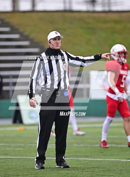 Thumbnail 1 in Davies Career & Tech @ Narragansett (RIIL Division 4 Final) photogallery.