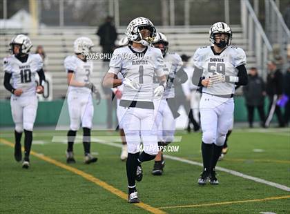 Thumbnail 2 in Davies Career & Tech @ Narragansett (RIIL Division 4 State Championship) photogallery.