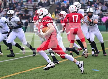 Thumbnail 1 in Davies Career & Tech @ Narragansett (RIIL Division 4 Final) photogallery.