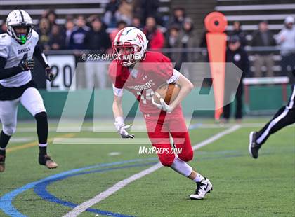 Thumbnail 1 in Davies Career & Tech @ Narragansett (RIIL Division 4 State Championship) photogallery.