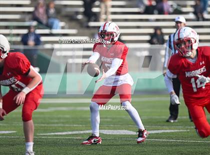 Thumbnail 3 in Davies Career & Tech @ Narragansett (RIIL Division 4 Final) photogallery.