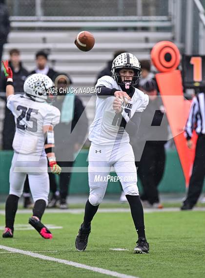 Thumbnail 3 in Davies Career & Tech @ Narragansett (RIIL Division 4 Final) photogallery.