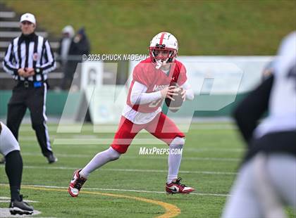 Thumbnail 2 in Davies Career & Tech @ Narragansett (RIIL Division 4 Final) photogallery.