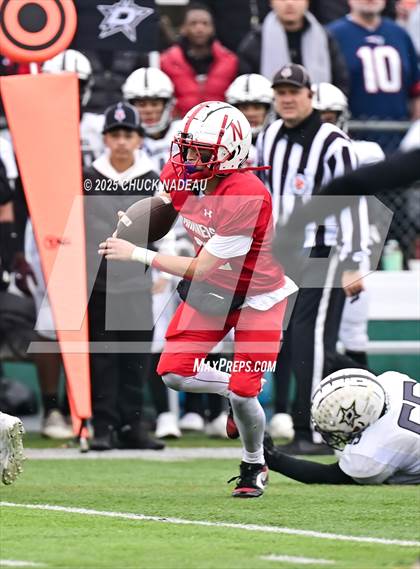 Thumbnail 3 in Davies Career & Tech @ Narragansett (RIIL Division 4 Final) photogallery.