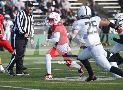 Thumbnail 1 in Davies Career & Tech @ Narragansett (RIIL Division 4 State Championship) photogallery.