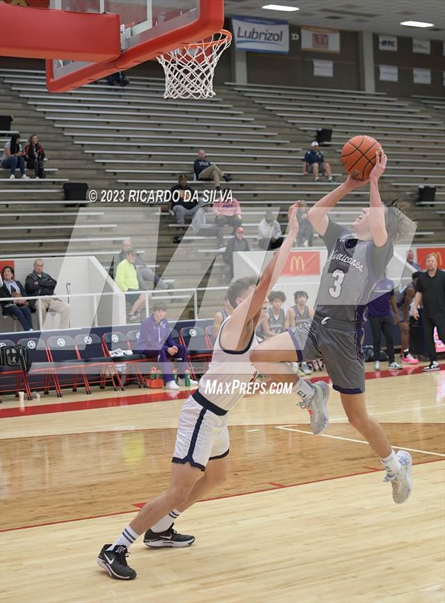 Photo 29 in the Klein Cain vs Tompkins (McDonald's Texas Invitational ...