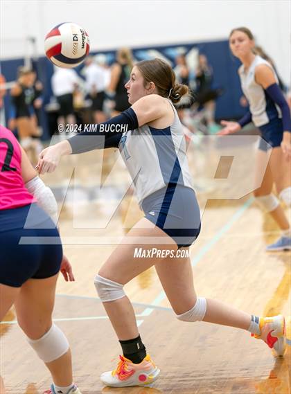 Thumbnail 1 in Frankfort @ Cabell Midland (Philip Barbour Tournament) photogallery.