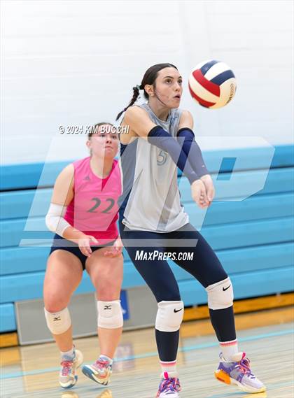 Thumbnail 3 in Frankfort @ Cabell Midland (Philip Barbour Tournament) photogallery.