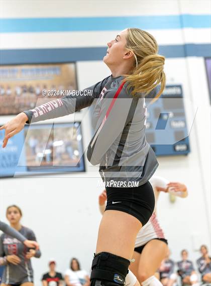Thumbnail 3 in Frankfort @ Cabell Midland (Philip Barbour Tournament) photogallery.