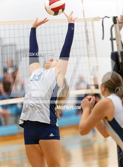 Thumbnail 3 in Frankfort @ Cabell Midland (Philip Barbour Tournament) photogallery.