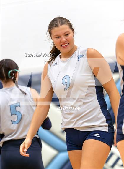 Thumbnail 3 in Frankfort @ Cabell Midland (Philip Barbour Tournament) photogallery.