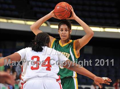 Thumbnail 3 in Serra vs. St. Joseph (CIF SS 3AA Final) photogallery.