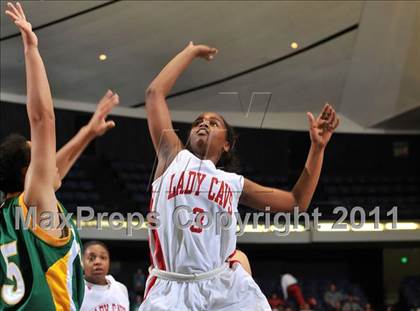 Thumbnail 2 in Serra vs. St. Joseph (CIF SS 3AA Final) photogallery.