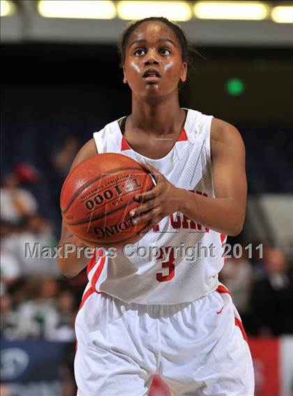 Thumbnail 1 in Serra vs. St. Joseph (CIF SS 3AA Final) photogallery.
