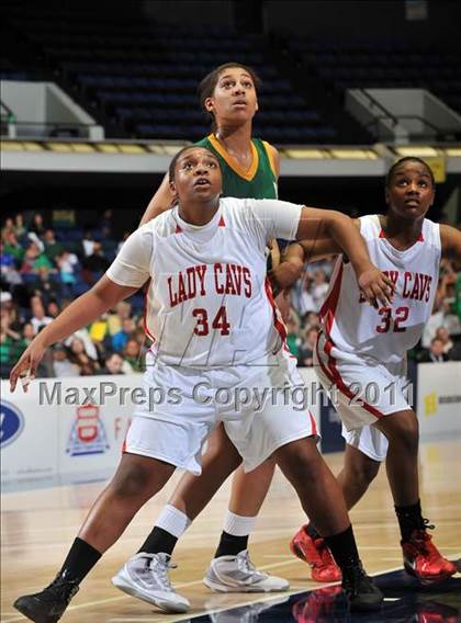 Thumbnail 1 in Serra vs. St. Joseph (CIF SS 3AA Final) photogallery.
