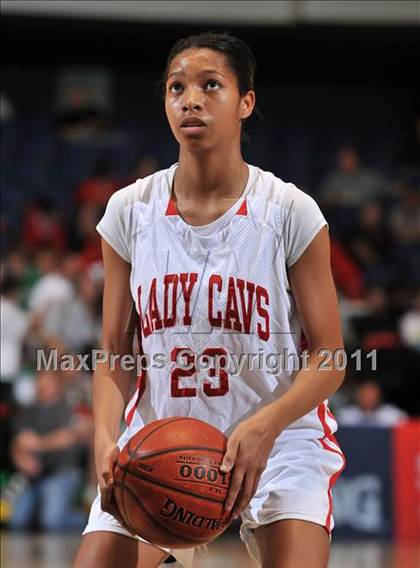 Thumbnail 1 in Serra vs. St. Joseph (CIF SS 3AA Final) photogallery.